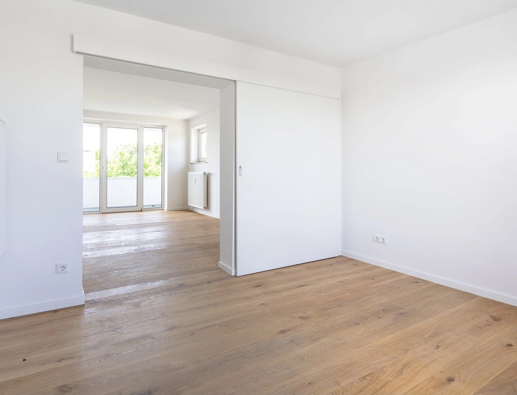 Verkaufte Wohnung in München-Bogenhausen