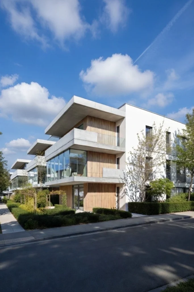 Wohnung in München Schwabing-West aus dem Objektangebot