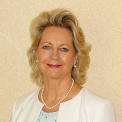 Carola Gast, Immobilienberaterin Management bei EQUITHUN