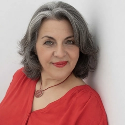 Cenia Schell, Akquise Managerin bei EQUITHUN