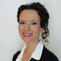 Simone von Thun, Geschäftsführerin der EQUITHUN GmbH