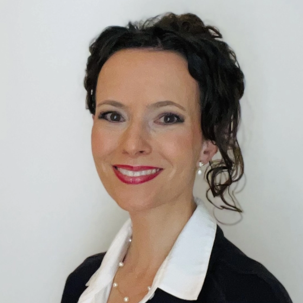 Simone von Thun, Geschäftsführerin der EQUITHUN GmbH
