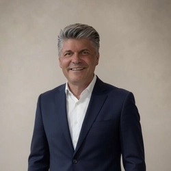 Thomas Ziegler, Senior Consultant bei EQUITHUN