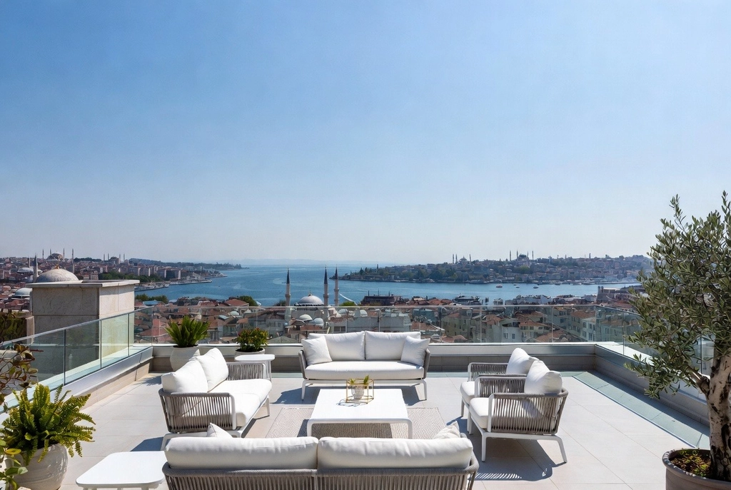 Relocation-Service für München und Istanbul